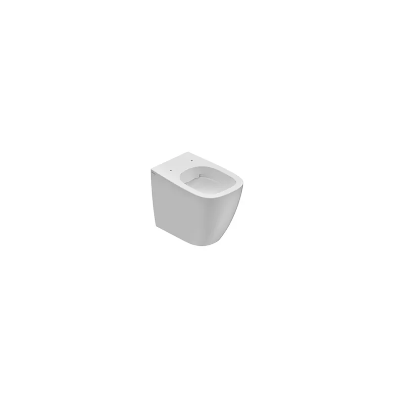 CERAMICA GLOBO Genesis vaso filo parete da 50 cm Saldi