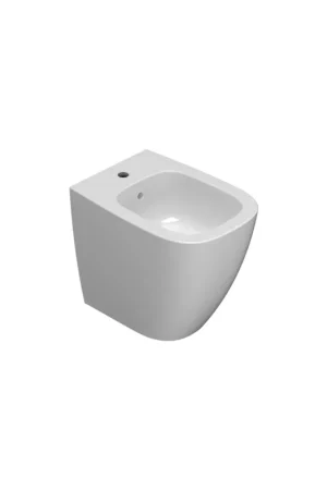 CERAMICA GLOBO Genesis bidet filo parete da 50 cm Promozione
