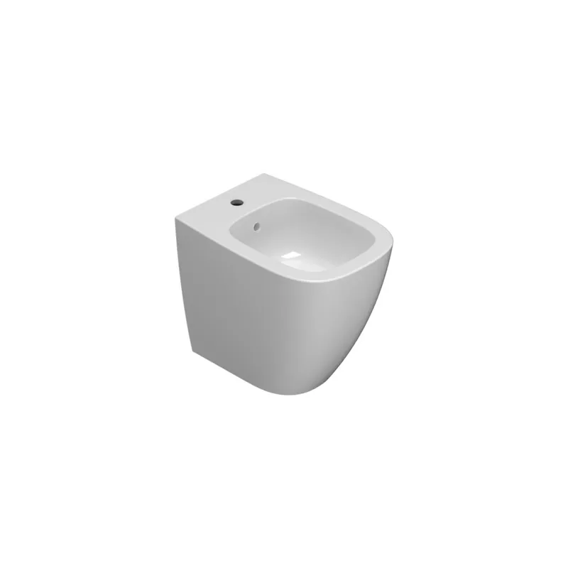 CERAMICA GLOBO Genesis bidet filo parete da 50 cm Promozione