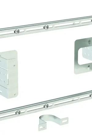 Bestseller GEBERIT Modulo per cassetta da incasso per muri in cartongesso