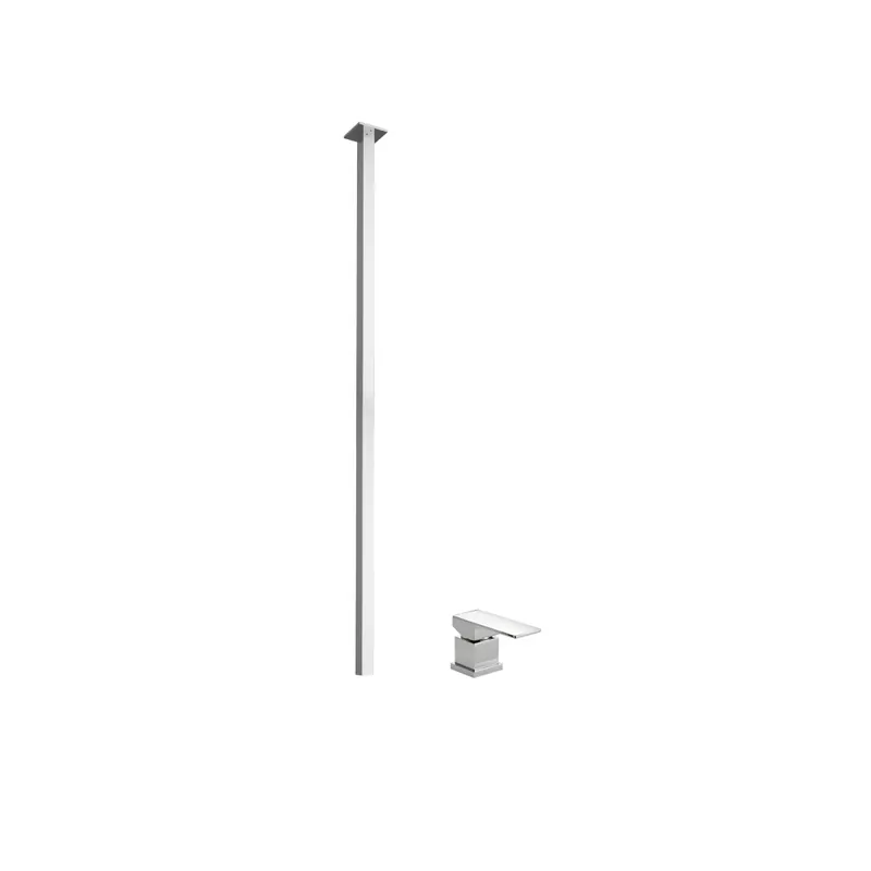 EFFEPI H-Tre monocomando lavabo da soffitto Esclusivo