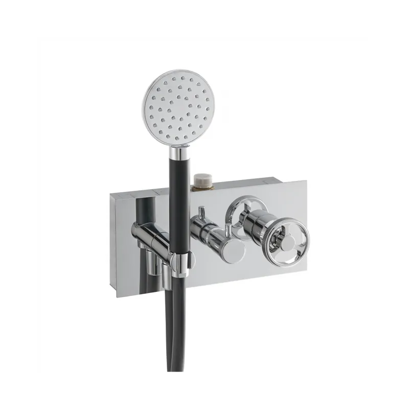 EFFEPI Ot58 monocomando doccia con doccetta Subito Disponibile