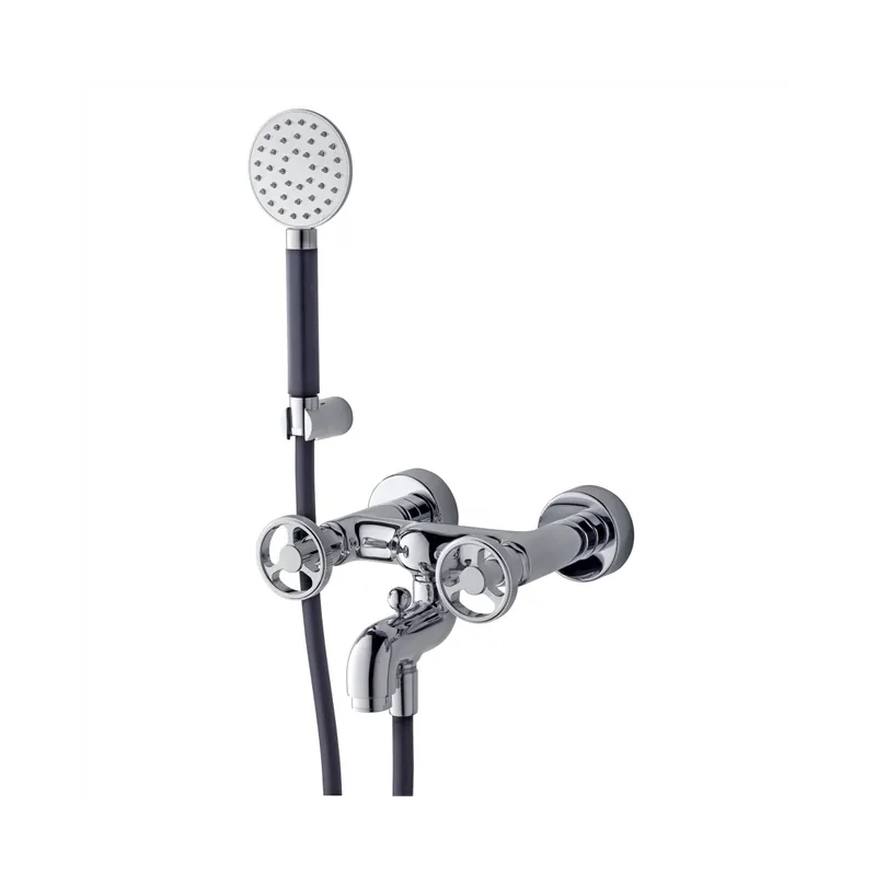 EFFEPI Ot58 gruppo vasca con set doccia Offerta Del Giorno