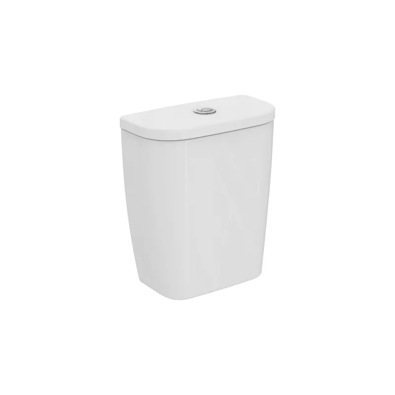 IDEAL STANDARD Eurovit cassetta per wc monoblocco Prezzo Scontato