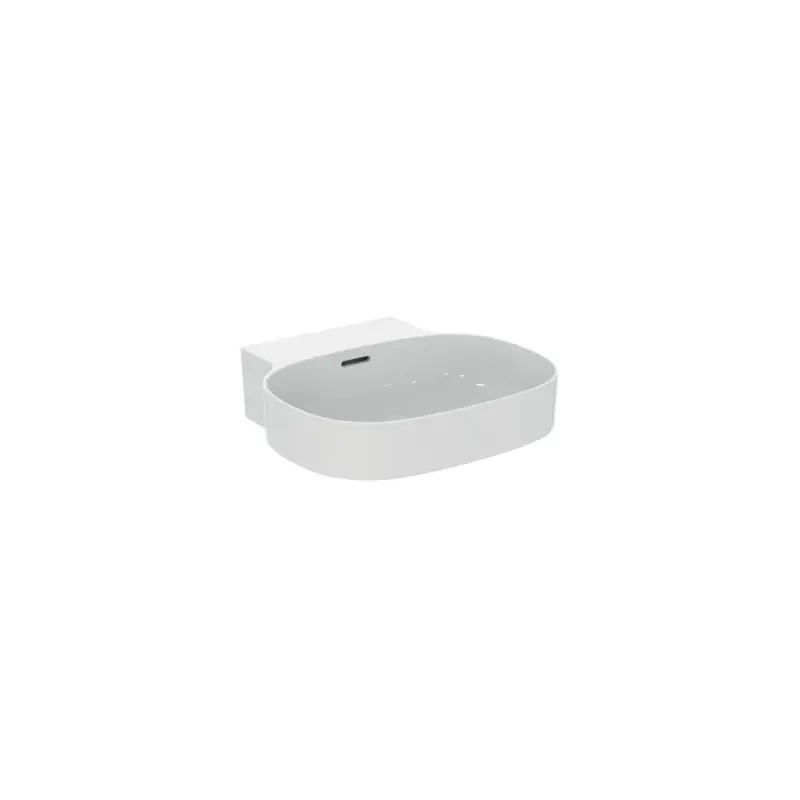 IDEAL STANDARD Linda-X lavabo sospeso senza fori Nuova Collezione