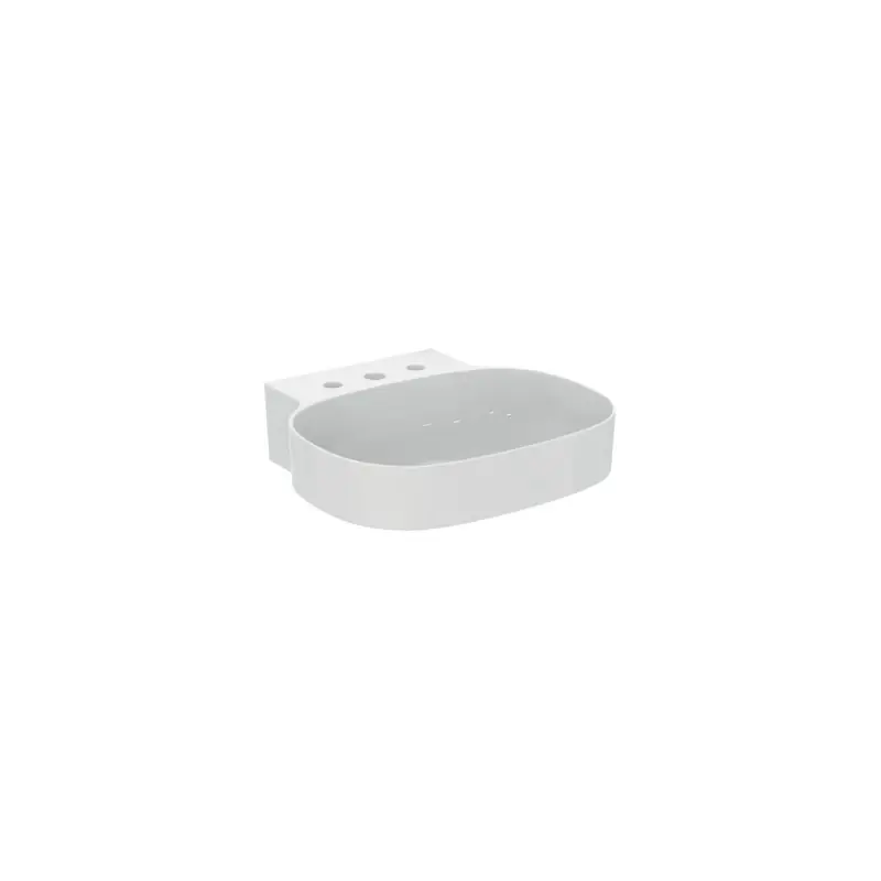 Occasione IDEAL STANDARD Linda-X lavabo sospeso triforo