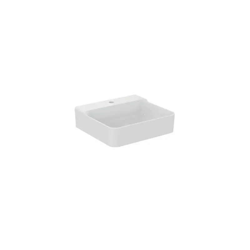 Professionale IDEAL STANDARD Conca lavabo sospeso monoforo
