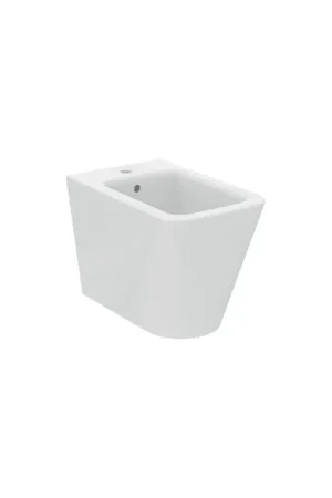 IDEAL STANDARD Blend Cube bidet a terra Affare