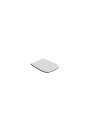 CERAMICA GLOBO Genesis coprivaso per wc da 55 cm Bagno di Colore Popolare