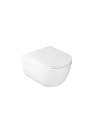 Non Perdere GALASSIA Dream wc sospeso da 52 cm Rimless