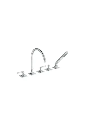 Ultimissimo Modello IDEAL STANDARD Joy Neo gruppo per bordo vasca