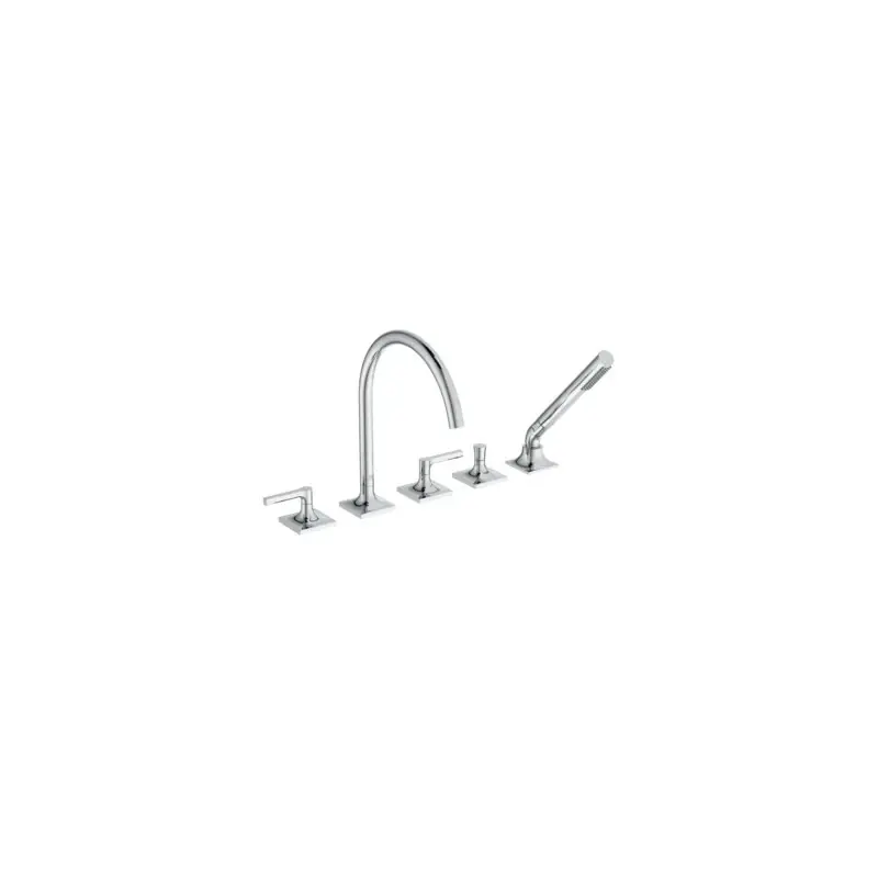 Ultimissimo Modello IDEAL STANDARD Joy Neo gruppo per bordo vasca
