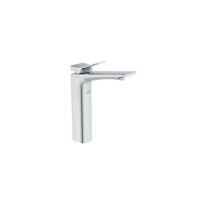 IDEAL STANDARD Conca miscelatore alto per lavabo Pagamento Sicuro