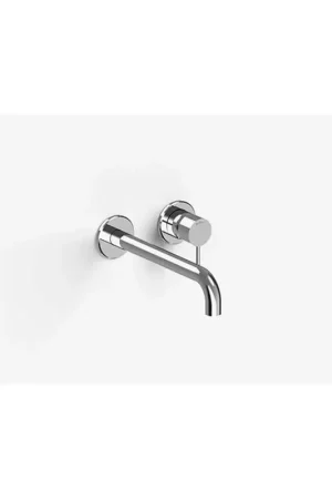 ZAZZERI Z316 Mono miscelatore lavabo da parete Promozione Esclusiva