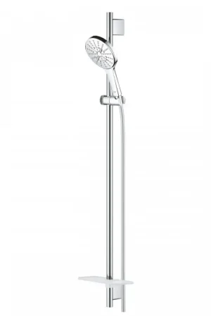 GROHE Rainshower SmartActive asta saliscendi Ultimissimo Modello