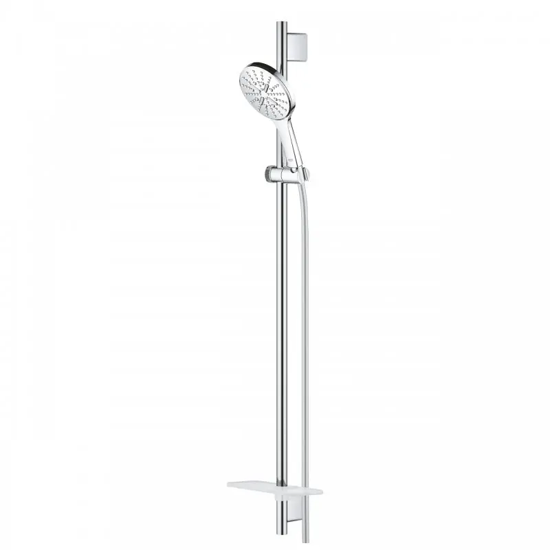 GROHE Rainshower SmartActive asta saliscendi Ultimissimo Modello