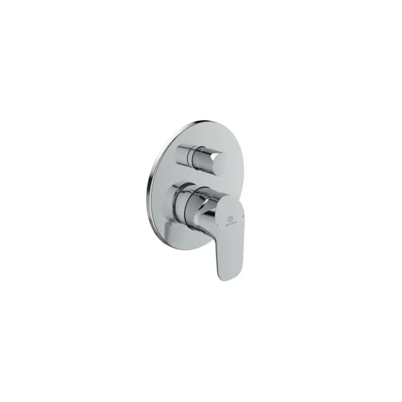 Super Prezzo IDEAL STANDARD Ceraflex miscelatore doccia a incasso a due vie