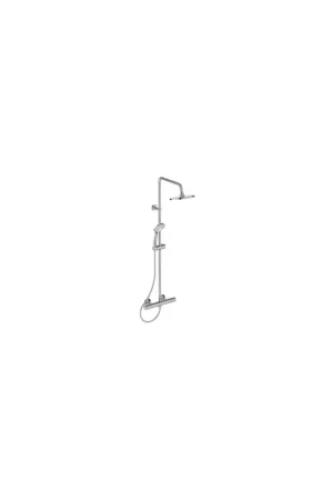 Ultime Pezzi IDEAL STANDARD Ceratherm T25 colonna doccia con termostatico