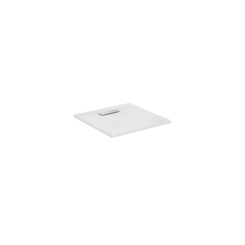 Saldi IDEAL STANDARD Ultra Flat New piatto doccia quadrato