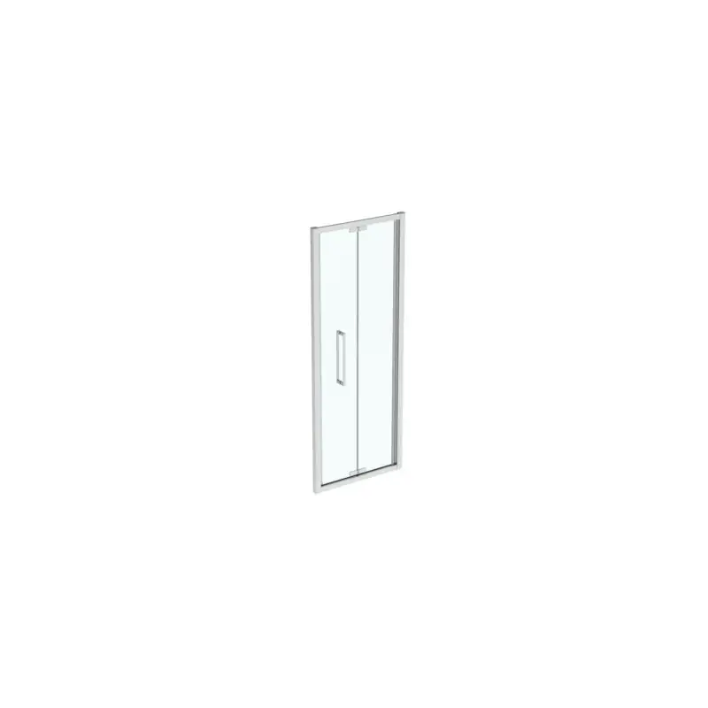Novità IDEAL STANDARD I.Life PS porta doccia a soffietto