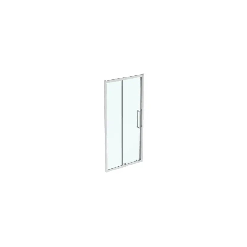 A Buon Prezzo IDEAL STANDARD I.Life PSC porta doccia scorrevole laterale