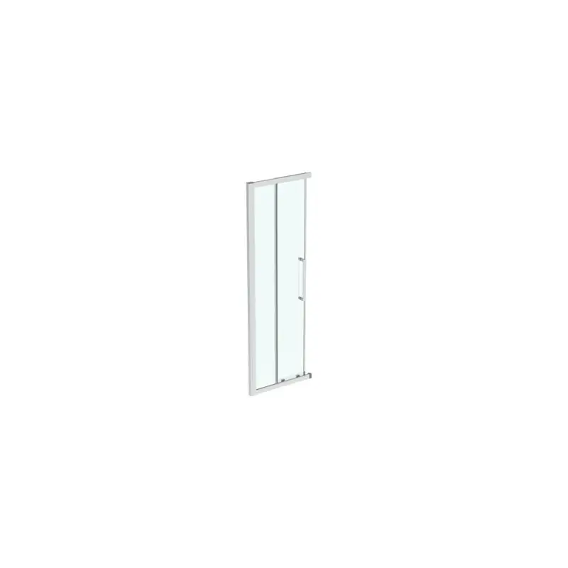 Prezzo Ridotto IDEAL STANDARD I.Life A porta scorrevole per box doccia ad angolo