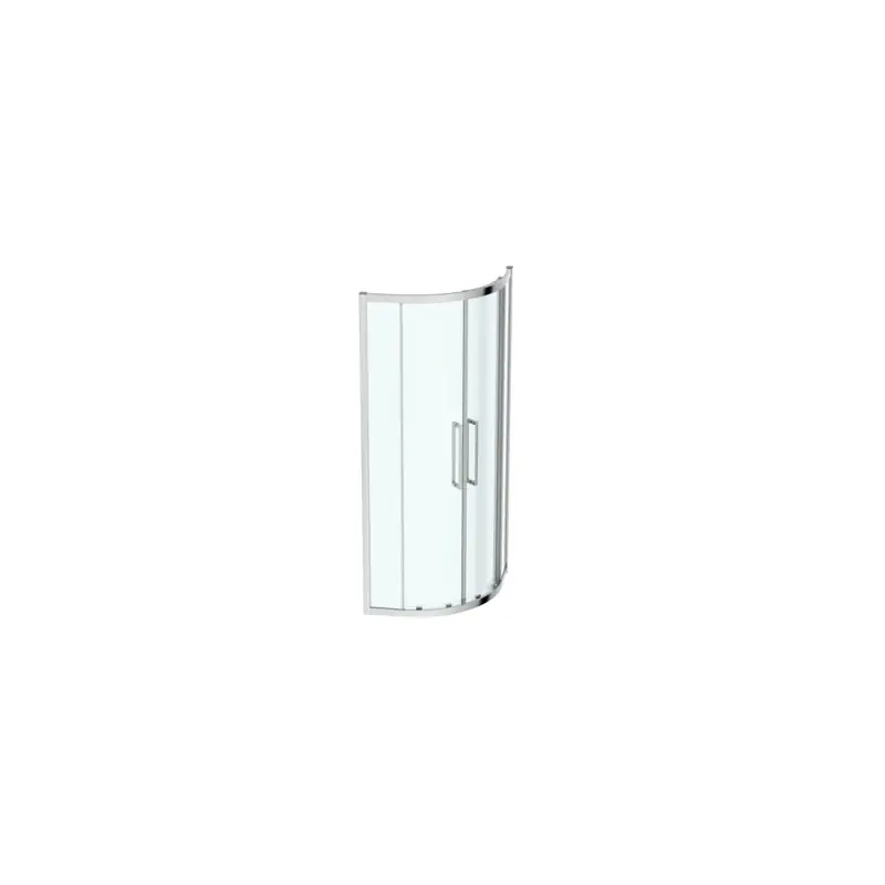 IDEAL STANDARD I.Life R box ad angolo con doppia porta scorrevole Prezzo Ridotto