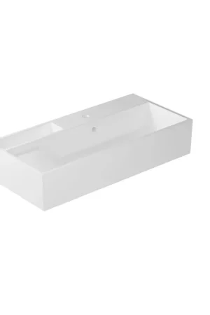 Compra Oggi Stesso GALASSIA Next Narrow lavabo con monoforo