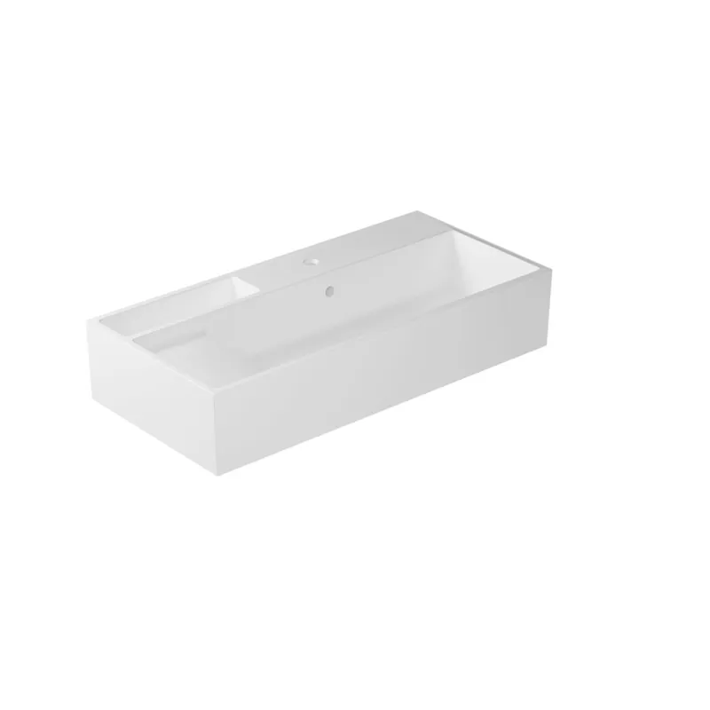 Compra Oggi Stesso GALASSIA Next Narrow lavabo con monoforo