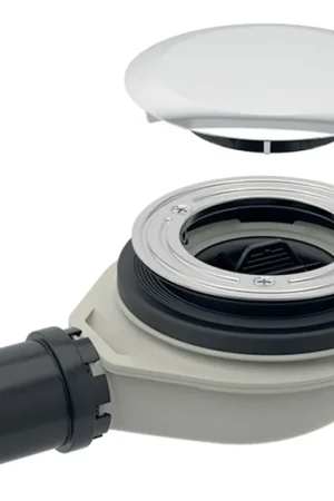 Offerta Lampo GEBERIT Piletta sifonata piatto doccia 90 mm ribassato