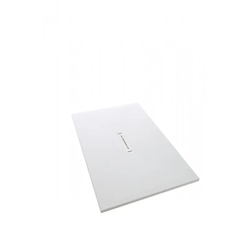 KINEDO Ardesia Plus piatto doccia rettangolare 90x70 cm Reso Gratuito