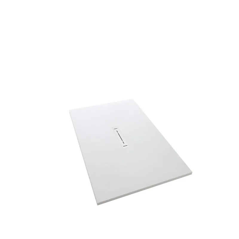KINEDO Ardesia Plus piatto doccia rettangolare 120x80 cm Promo Stagionale