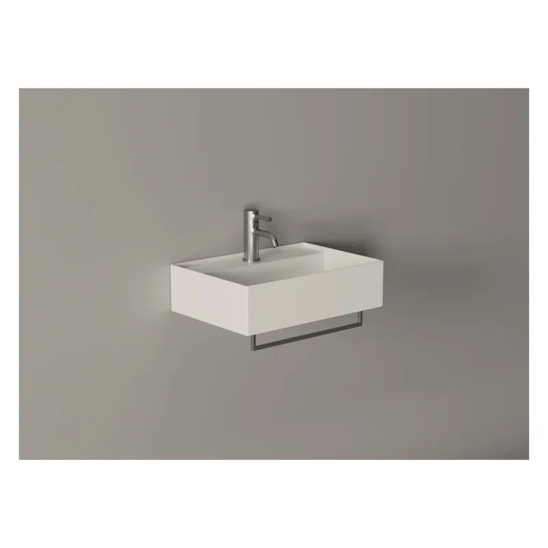 Occasione ALICE Hide lavabo monoforo sospeso