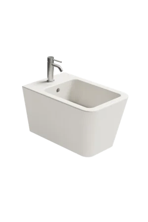 ALICE Hide Square bidet sospeso monoforo Compra Online