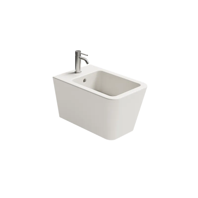 ALICE Hide Square bidet sospeso monoforo Compra Online