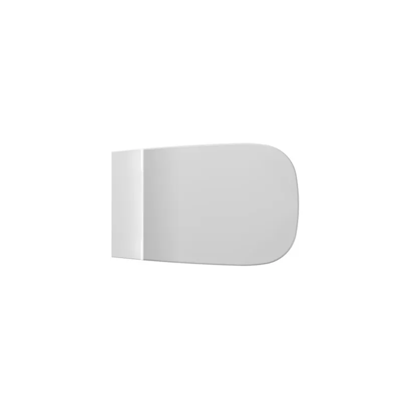 ALICE Wunder copriwater per wc con SoftClose Soddisfatti O Rimborsati