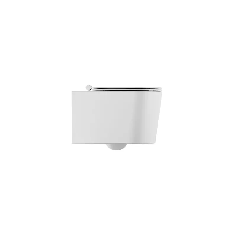 Vendita Finale ALICE Form wc sospeso senza brida