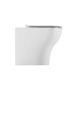 Promozione Esclusiva ALICE Unica vaso a terra rimless