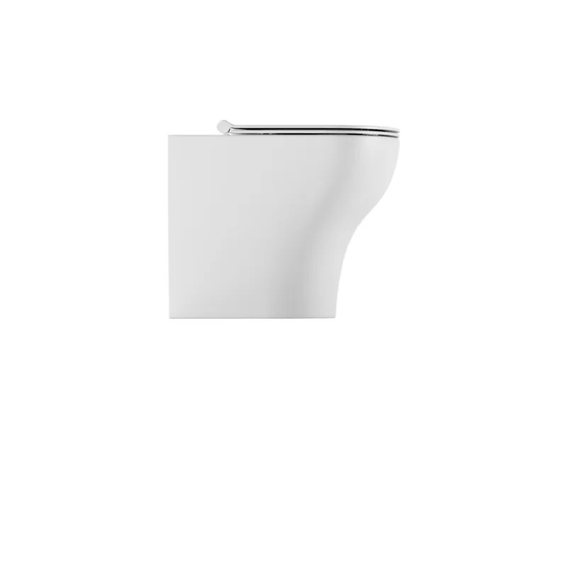 Promozione Esclusiva ALICE Unica vaso a terra rimless