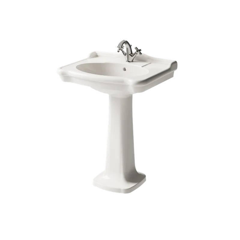 Soddisfatti O Rimborsati ALICE Boheme lavabo monoforo