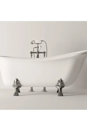 ALICE Boheme vasca da bagno Ultime Pezzi