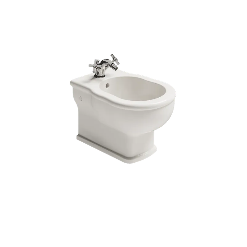 Ultime Pezzi ALICE Boheme bidet sospeso