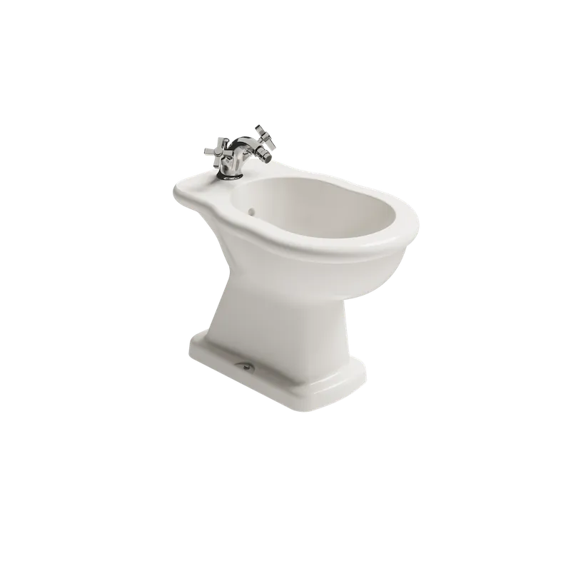 Prezzo Scontato ALICE Boheme bidet a terra