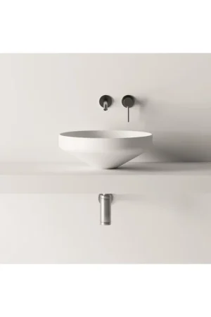ALICE Equilibrium lavabo altezza 15 cm Scelto Dai Clienti