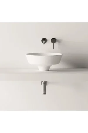 ALICE Equilibrium lavabo altezza 17,5 cm Must-Have