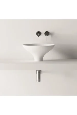 Scelto Dai Clienti ALICE Equilibrium lavabo altezza 20 cm