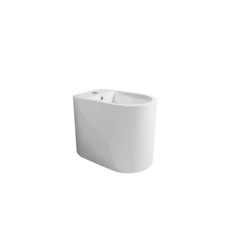 FLAMINIA Astra bidet a terra monoforo Novità