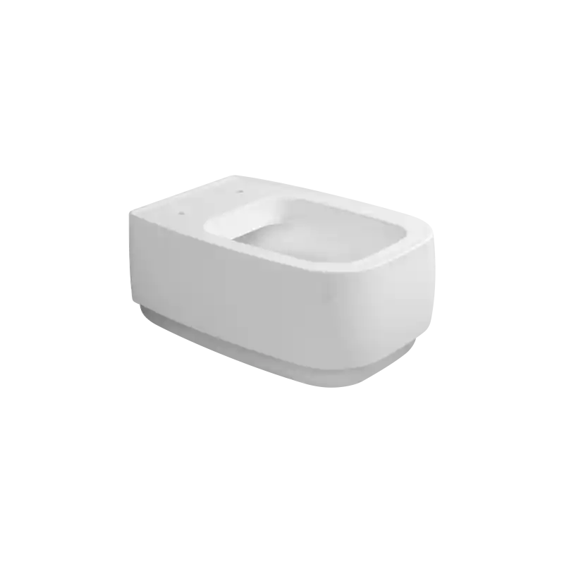 Prezzo Conveniente FLAMINIA Flag vaso sospeso GoClean