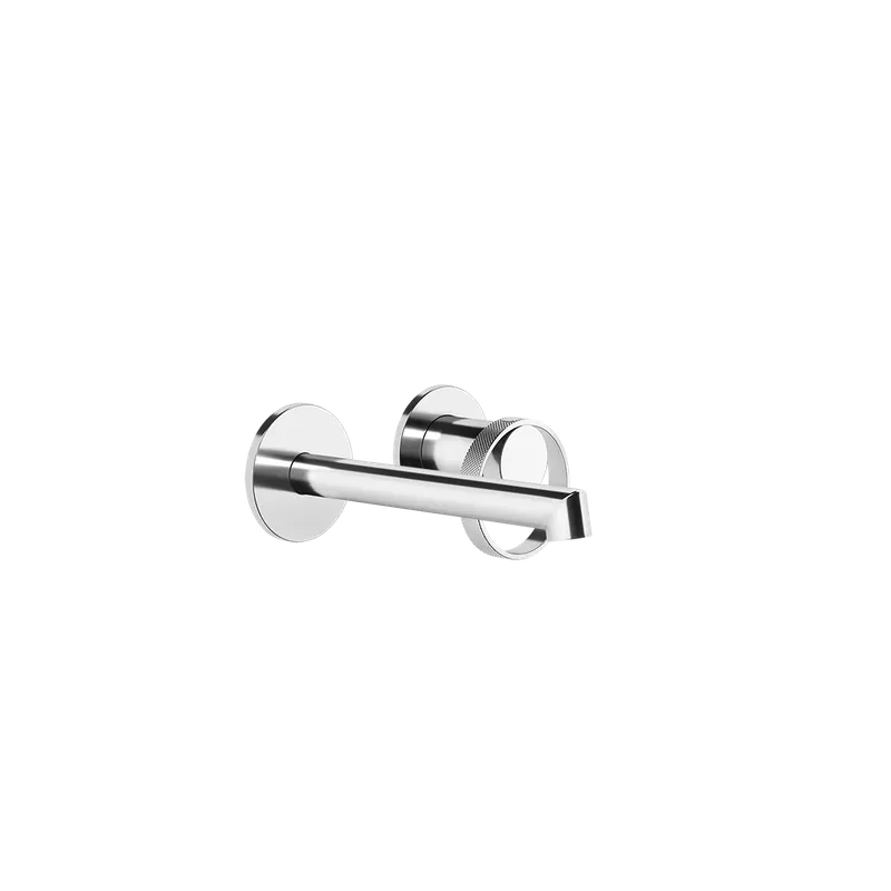 GESSI Anello miscelatore lavabo a parete Non Perdere