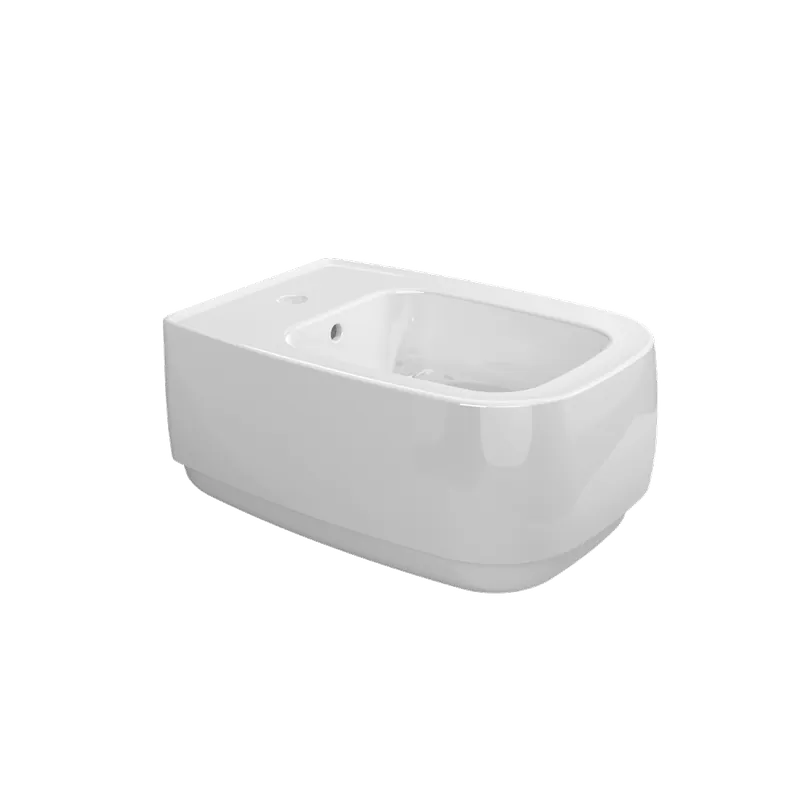 FLAMINIA Flag bidet sospeso Nuova Collezione